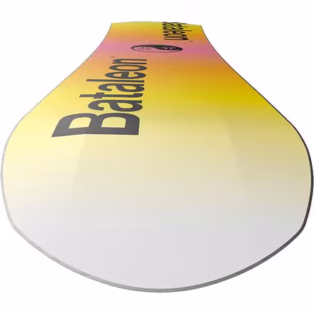 Distortia Snowboard - 2024 - Women's