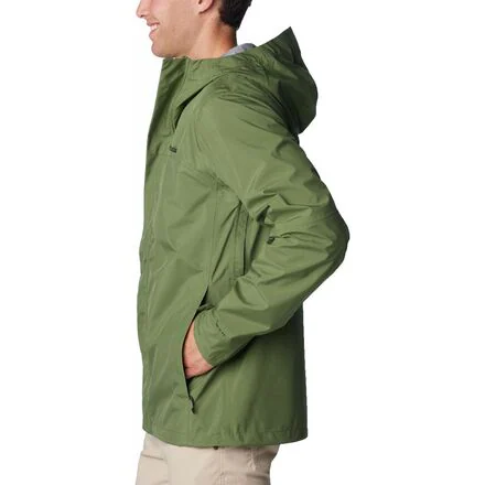 Wahkeena Falls 3L Shell - Men's