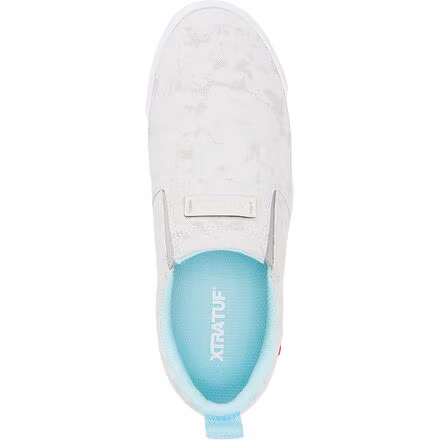 Sharkbyte Eco Deck Shoe - Women's