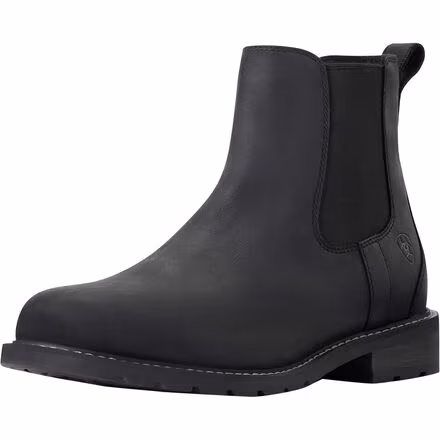 Wexford Waterproof Boot - Men's