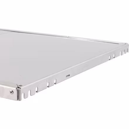 Stainless Kitchen Tabletop