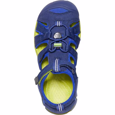 Seacamp II CNX Sandal - Boys'