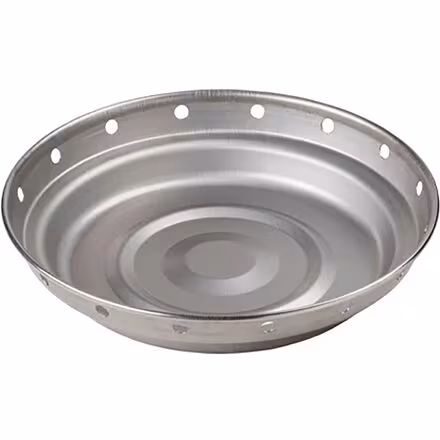 Kozin Grill Coal Plate Unit