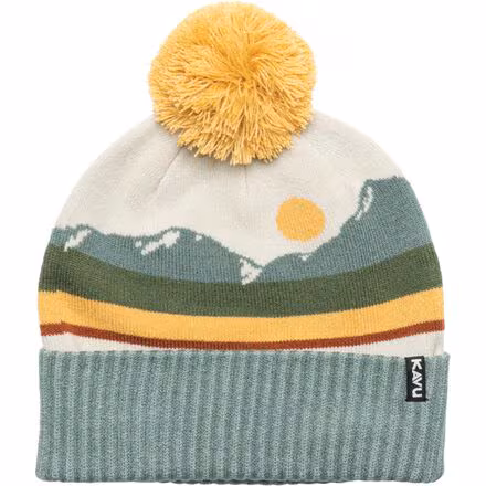 Herschel Pom Beanie