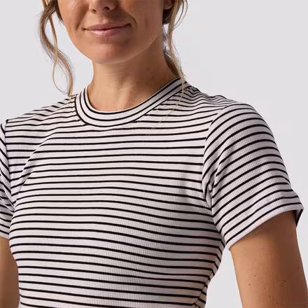 Tiny T-Shirt - Women's