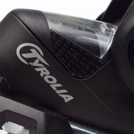 Attack 17 GW Ski Binding - 2024