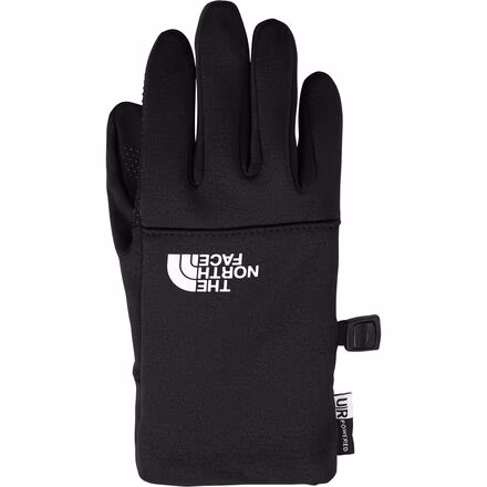 Recycled Etip Glove - Kids'