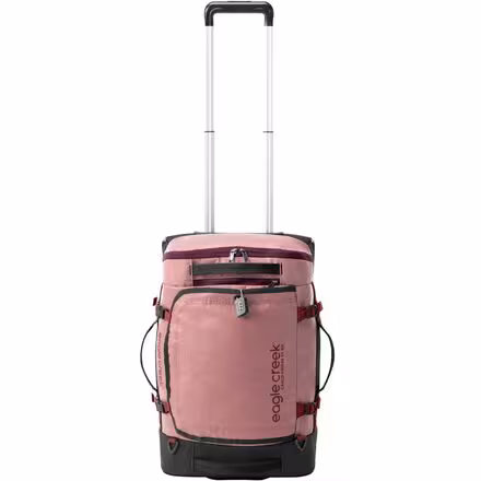 Cargo Hauler XT Wheeled Duffel International Carry On