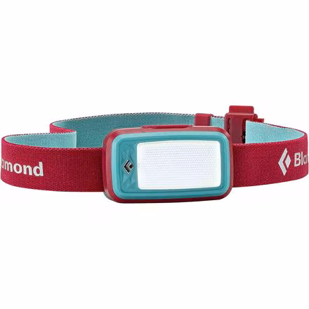 Wiz Headlamp