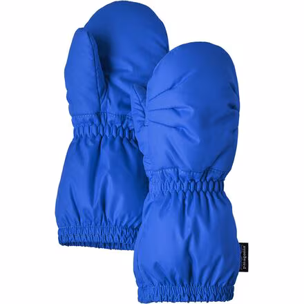 Baby Puff Mitten - Toddlers'