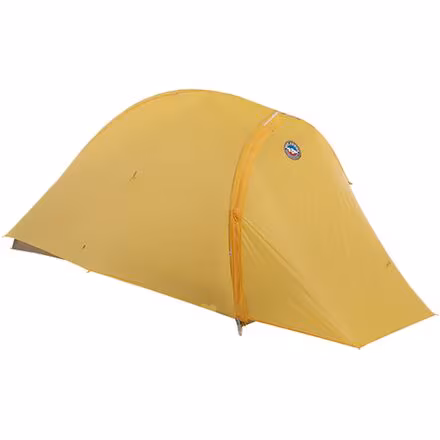 Fly Creek HV UL1 Bikepack Tent: 1-Person 3-Season