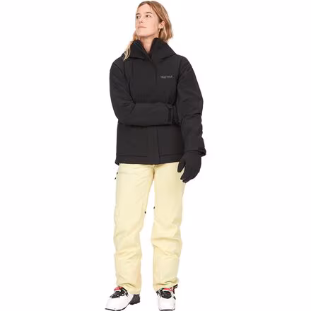 Refuge Insulated Jacket - Women's
