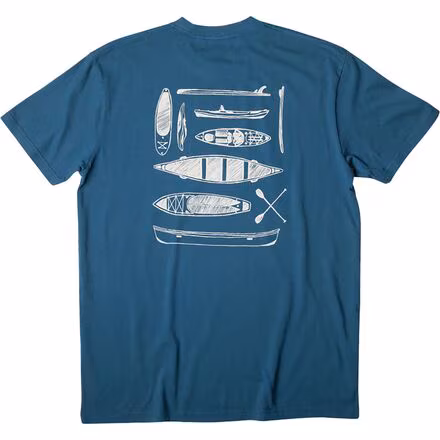 Paddle Out T-Shirt - Men's