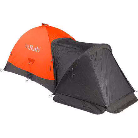 Latok Mountain 2 Vestibule