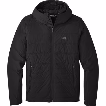 Shadow Insulated Hooded Jacket - Men's