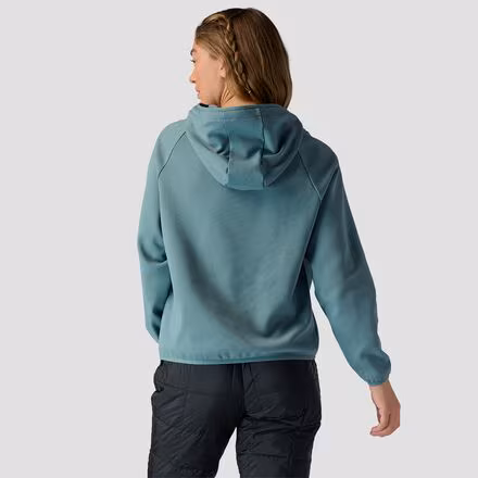 Insulated Hoodie - Women's