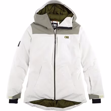 Snowcrew Jacket - Women's