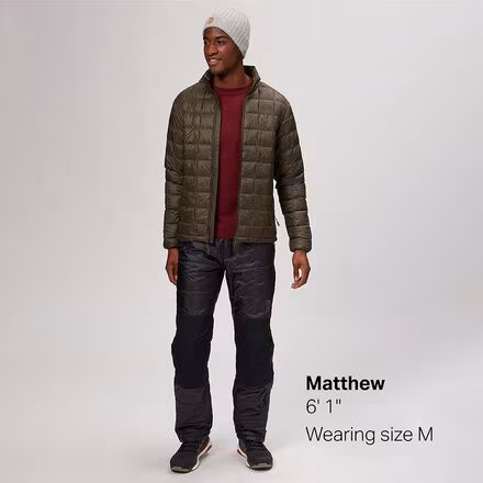 ThermoBall Eco Jacket - Men's