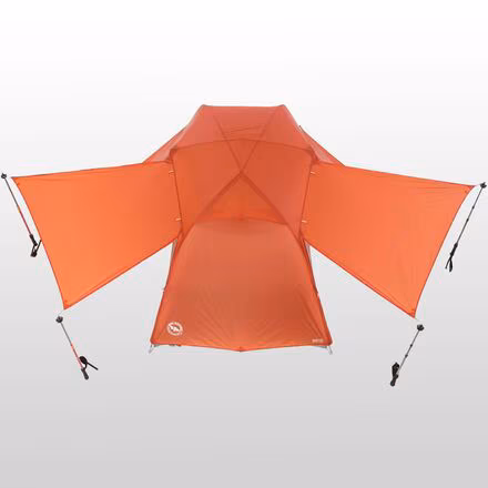 Copper Spur HV UL2 Tent: 2-Person 3-Season