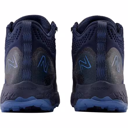 Fresh Foam X Hierro Mid Hiking Boot - Men's