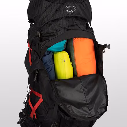 Aether Plus 85L Backpack