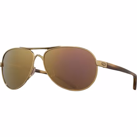 Feedback Polarized Sunglasses - Women's