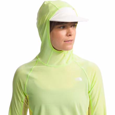 Adventure Sun Hoodie - Women's