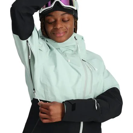 Solitaire GTX Shell Jacket - Women's