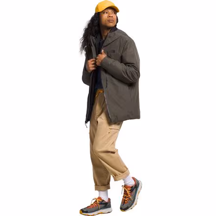 North Table Down Triclimate Jacket - Men's