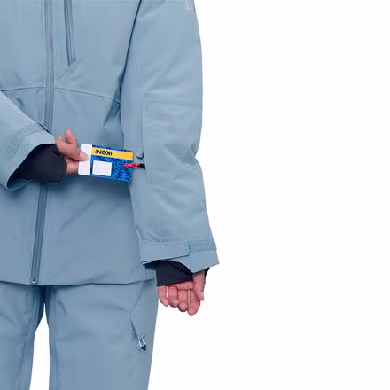 Hydra Insulated Jacket - Women's