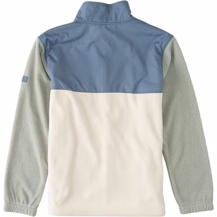 Boundary Trail Zip Jacket - Men's