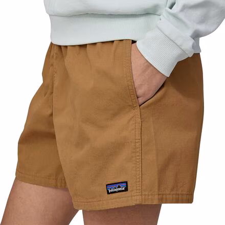 Funhoggers Shorts - Women's