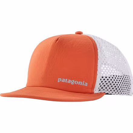 Duckbill Shorty Trucker Hat