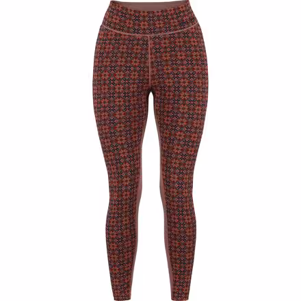 Rose Light HW Pant - Women's