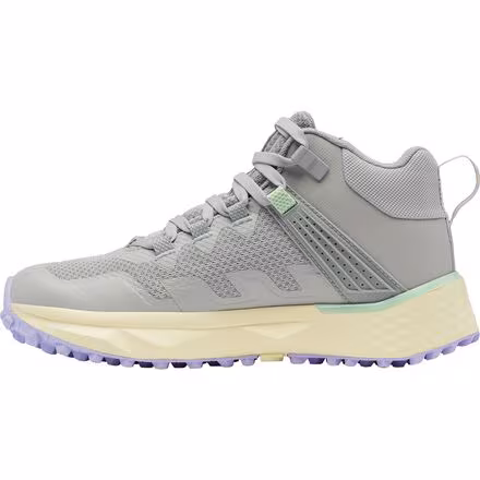 Facet 75 Mid Outdry Hiking Shoe - Women's