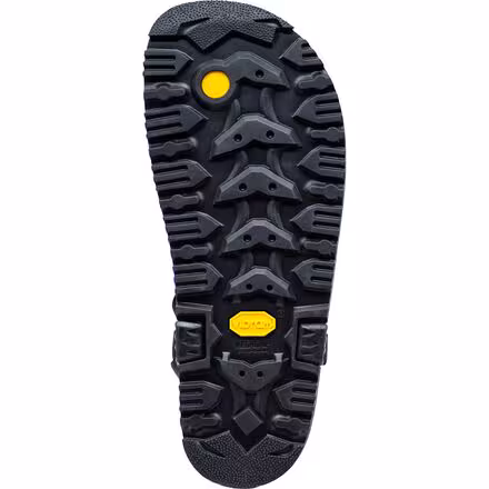 Middle Bear Winged Edition Sandal