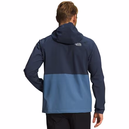 Valle Vista Jacket - Men's
