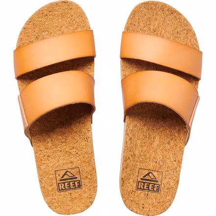 Cushion Vista Hi Sandal - Women's