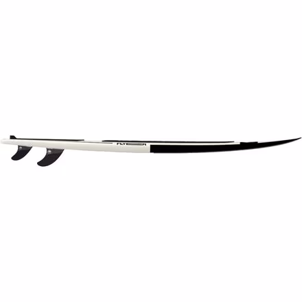Flyer Thruster Wakesurf Board