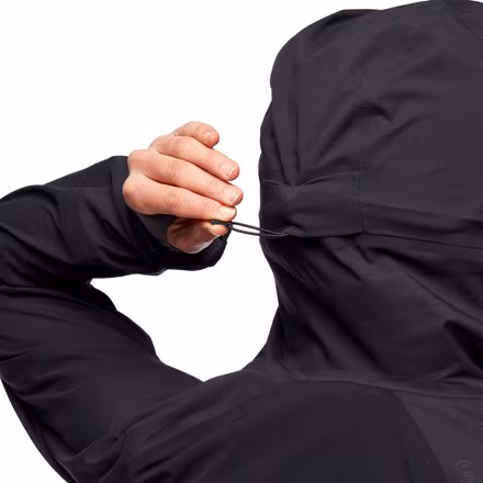 Dawn Patrol Hybrid Shell Jacket - Women's