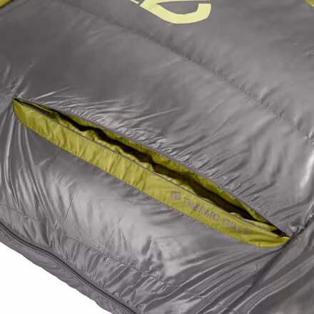 Riff Endless Promise Sleeping Bag: 15F Down - Women's