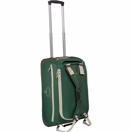 Daylite Carry-On Wheeled 40L Duffel