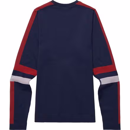 Debajo Seamless Baselayer Crew - Women's