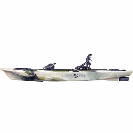 Knarr FD Fishing Kayak - 2023