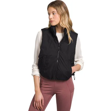 Lhotse Reversible Vest - Women's