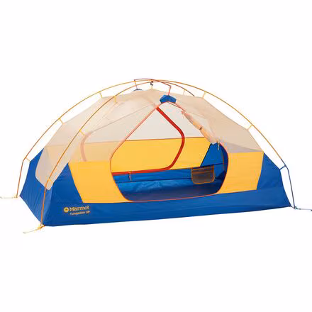 Tungsten Tent: 3-Person 3-Season