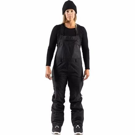 MTN Surf Bib - Women's