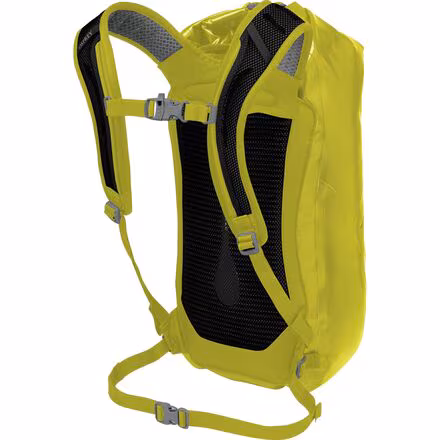 Transporter Roll Top WP 25L Pack