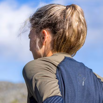 Senja Equaliser Lightweight Long-Sleeve Top - Women's