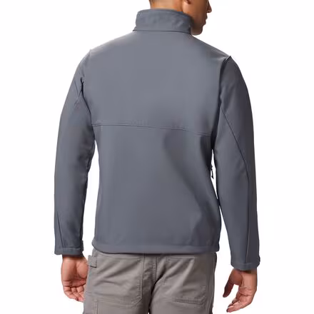 Ascender Softshell Jacket - Men's